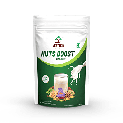 NUTS TREAT (Nuts Energy Boost)